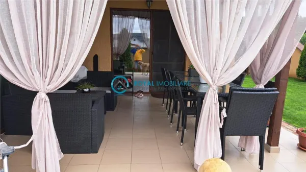 Casă 4 camere Strejnicu - poza 25
