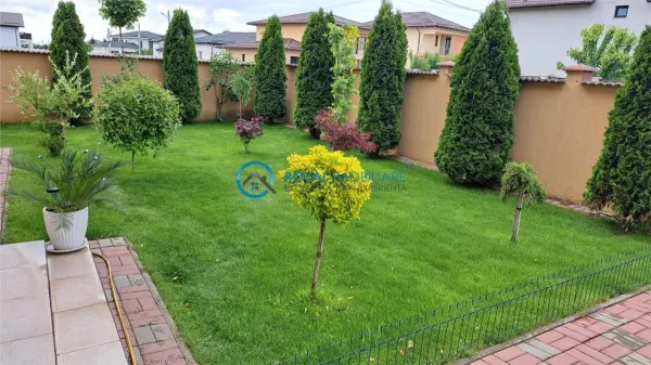 Casă 4 camere Strejnicu - poza 4
