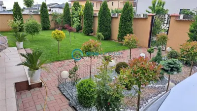 Casă 4 camere Strejnicu - poza 7