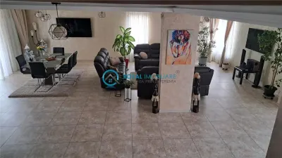 Casă 4 camere Strejnicu - poza 10