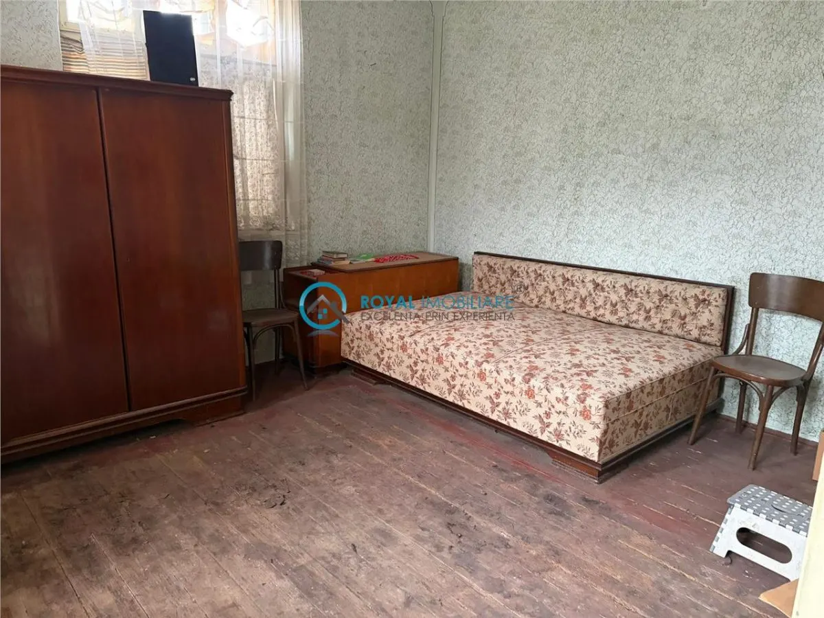 Casă 4 camere Ploiești - poza 1