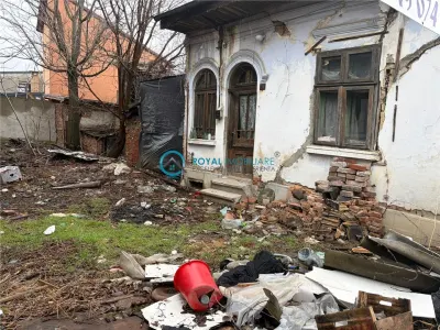 Casă 4 camere Ploiești - poza 15