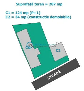Casă 4 camere Ploiești - poza 16