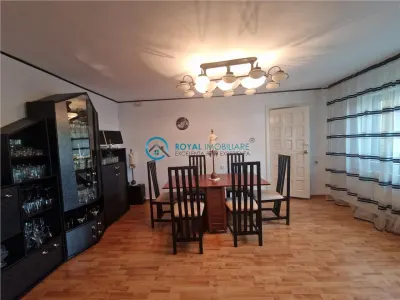 Casă 5 camere Ploiești - poza 3