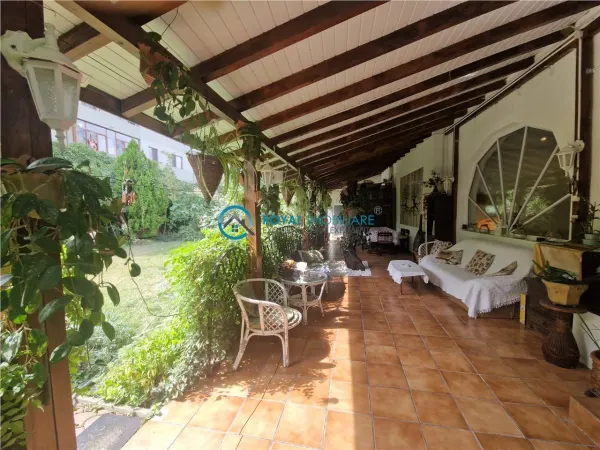 Casă 5 camere Ploiești - poza 21