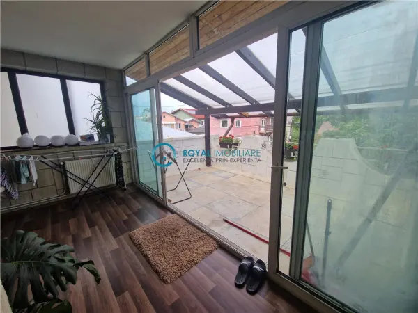 Casă 5 camere Ploiești - poza 24