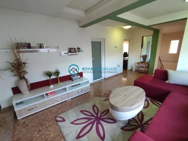 Casă 6 camere Ploiești - poza 11