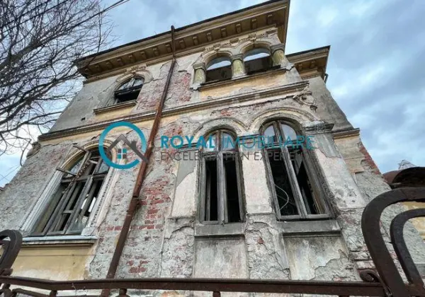 Casă 9 camere Ploiești - poza 2
