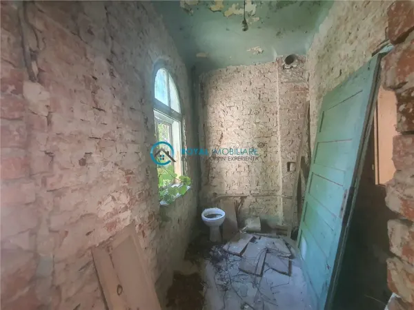 Casă 9 camere Ploiești - poza 12