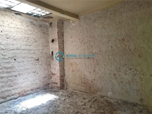 Casă 9 camere Ploiești - poza 14