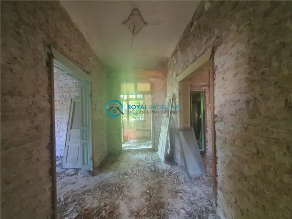 Casă 9 camere Ploiești - poza 19