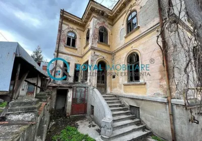 Casă 9 camere Ploiești - poza 3