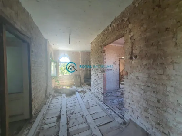 Casă 9 camere Ploiești - poza 8