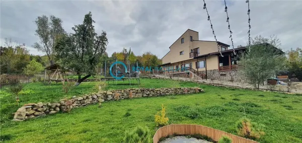 Casă 7 camere Câmpina - poza 2