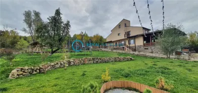Casă 7 camere Câmpina - poza 2