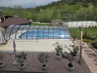 Casă 7 camere Câmpina - poza 11