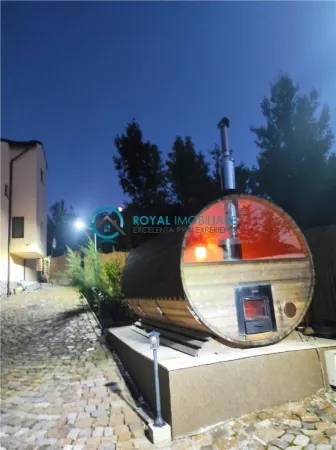 Casă 7 camere Câmpina - poza 16