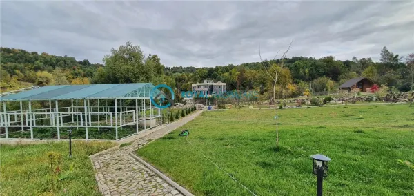 Casă 7 camere Câmpina - poza 19