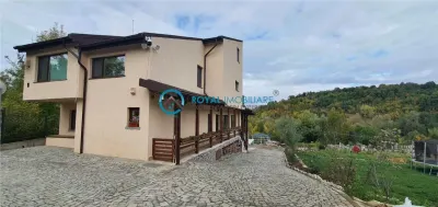 Casă 7 camere Câmpina - poza 3