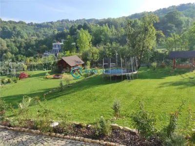 Casă 7 camere Câmpina - poza 21