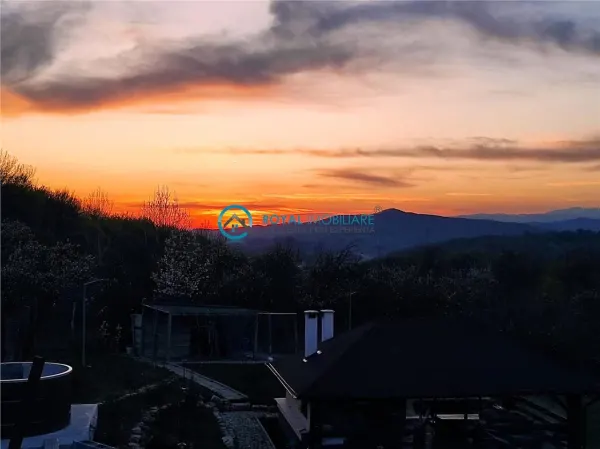 Casă 7 camere Câmpina - poza 22