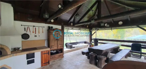 Casă 7 camere Câmpina - poza 24