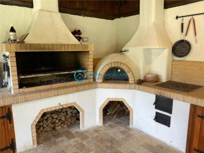 Casă 7 camere Câmpina - poza 25