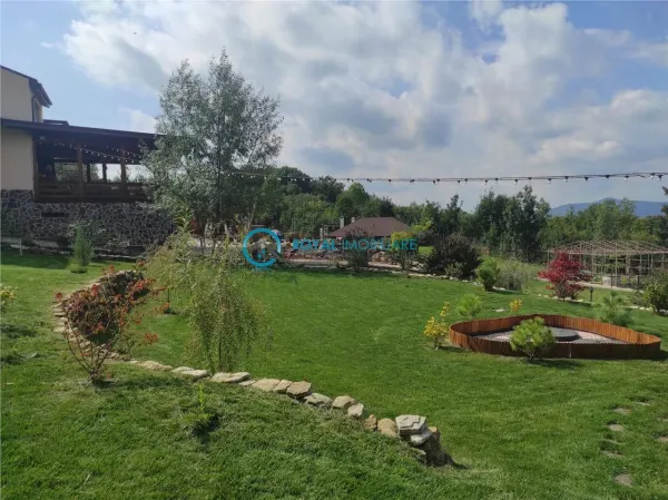 Casă 7 camere Câmpina - poza 5