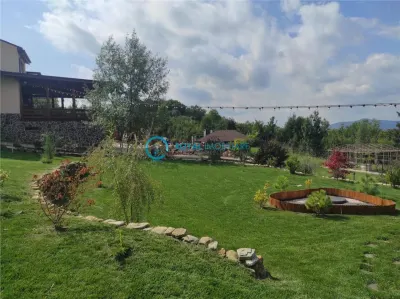 Casă 7 camere Câmpina - poza 5