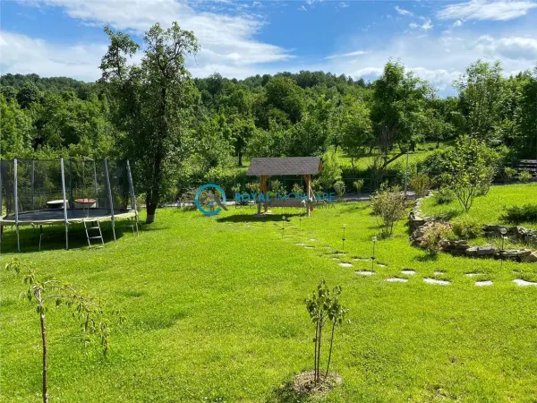 Casă 7 camere Câmpina - poza 6