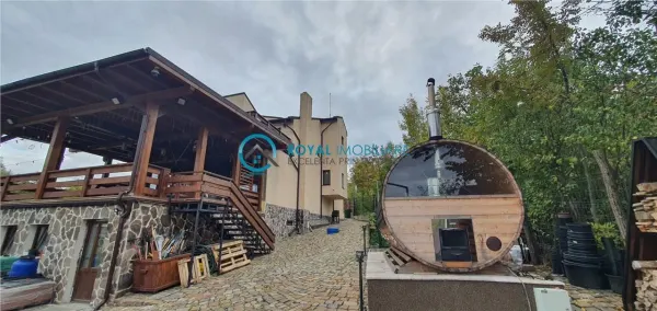 Casă 7 camere Câmpina - poza 10