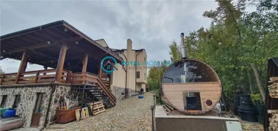 Casă 7 camere Câmpina - poza 10
