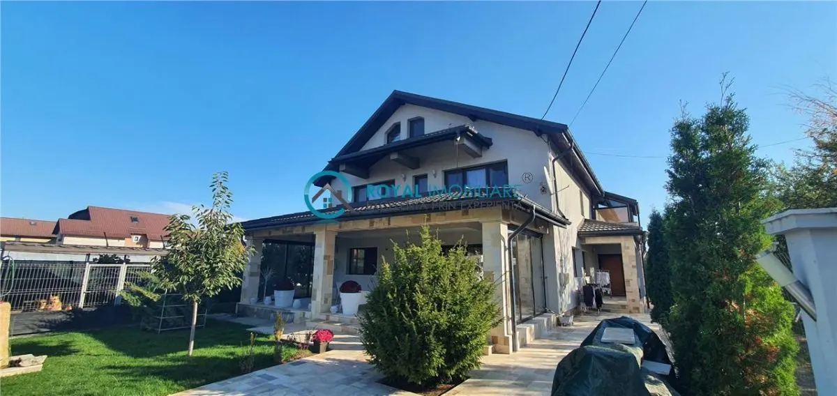 Casă 5 camere Aricestii Rahtivani - poza 1