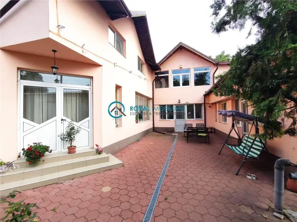 Casă 7 camere Ploiești - poza 2