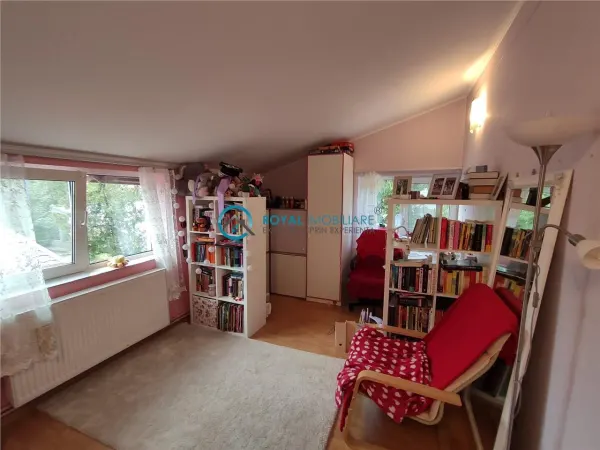 Casă 7 camere Ploiești - poza 15