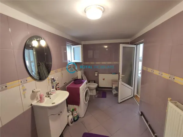 Casă 7 camere Ploiești - poza 17