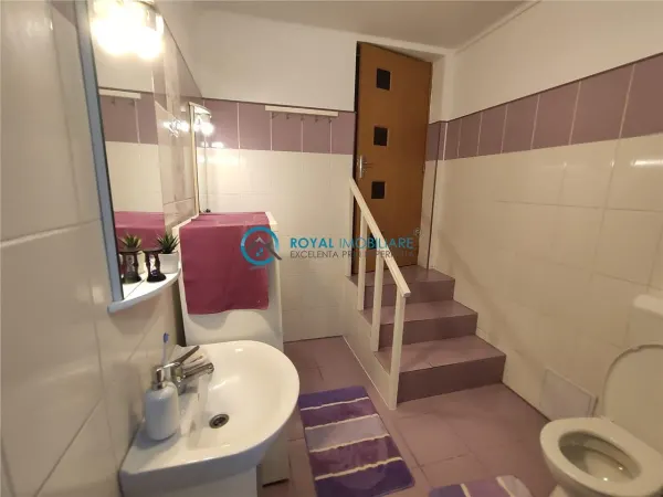 Casă 7 camere Ploiești - poza 18