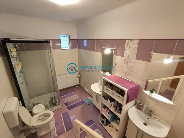 Casă 7 camere Ploiești - poza 19