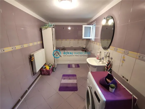 Casă 7 camere Ploiești - poza 21