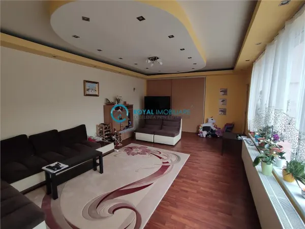 Casă 7 camere Ploiești - poza 4