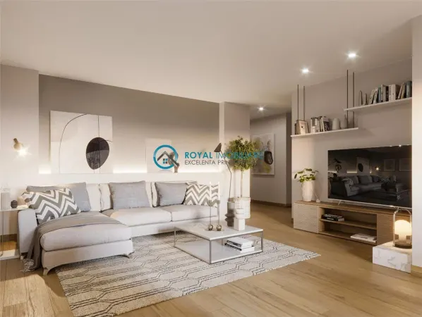 Apartament 3 camere Ploiești - poza 4