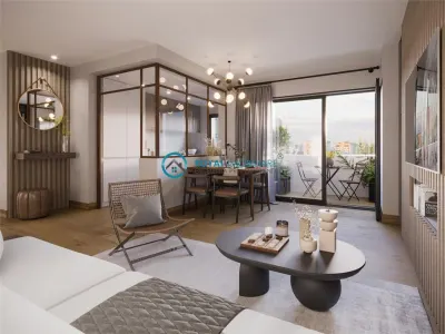 Apartament 3 camere Ploiești - poza 5