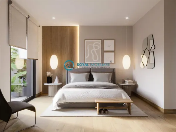 Apartament 3 camere Ploiești - poza 6
