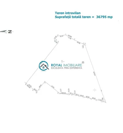 Teren Gageni - poza 1