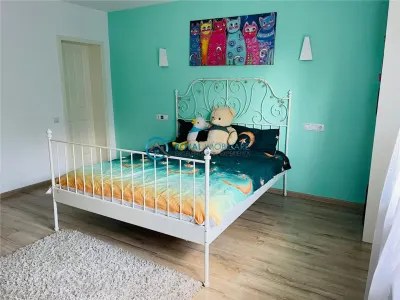 Casă 6 camere Ploiești - poza 11