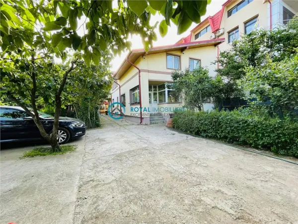 Casă 6 camere Ploiești - poza 19