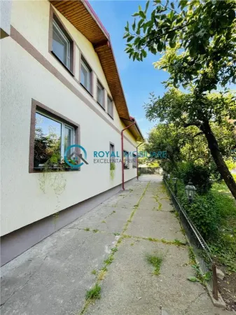 Casă 6 camere Ploiești - poza 20
