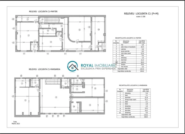 Casă 6 camere Ploiești - poza 21