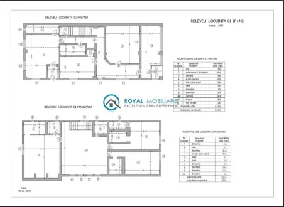 Casă 6 camere Ploiești - poza 21
