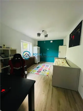 Casă 6 camere Ploiești - poza 10